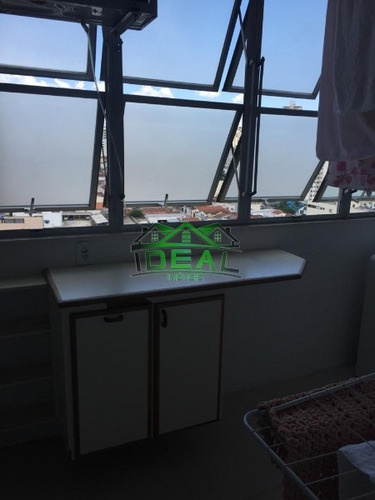 Imagem 9 de 21 de Apartamento Em Condomínio Padrão No Bairro Jardim Das Nações, 2 Dorm, 2 Vagas, 97 M - 1404