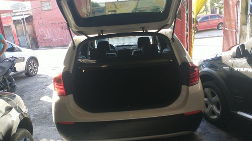 Imagem 7 de 7 de Bmw X1 2.0 Sdrive18i (aut) Gasolina Automático
