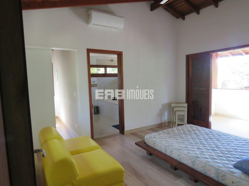 Imagem 21 de 30 de Casa Com Piscina Para Temporada Em Itamambuca, Ubatuba - Roz - 33119334