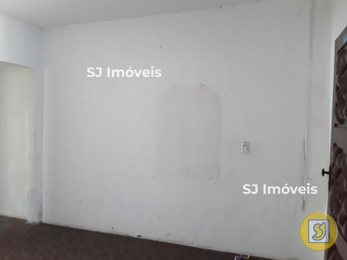 Imagem 5 de 10 de Casa Para Locação - 33705