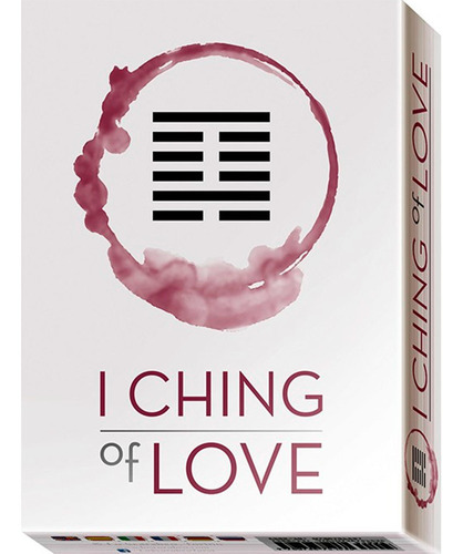 I Ching Of Love Oracle