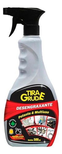 Tira Grude Desengraxante 500ml