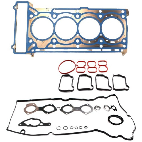 Set Empaquetadura Culata Mercedes Benz C180 W204