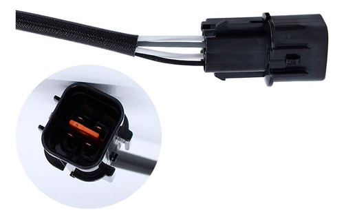 Sensor Oxigeno Accent Rb 2011 2020 1.4 1.6 Pos 1 Multiple
