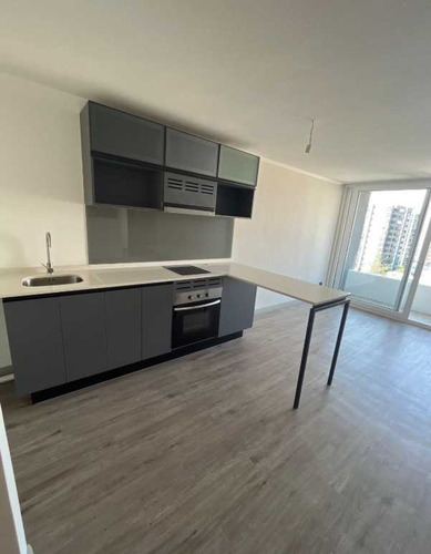 Se Vende Departamento En Lo Ovalle (94144)