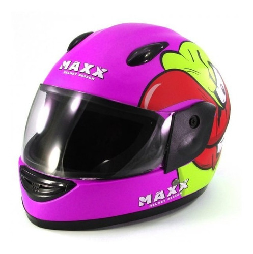 Cascos Power Maxx Niños