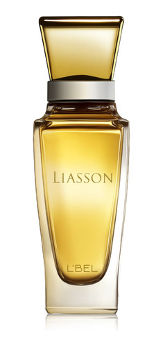 Perfume Dama Lbel Liasson 50ml 