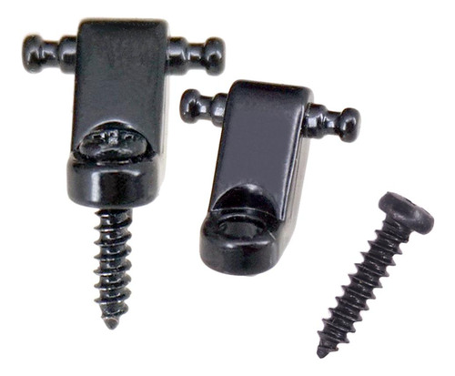 Retenedor De Cuerdas De Repuesto Para Guitarra Diy, 4x 4x,