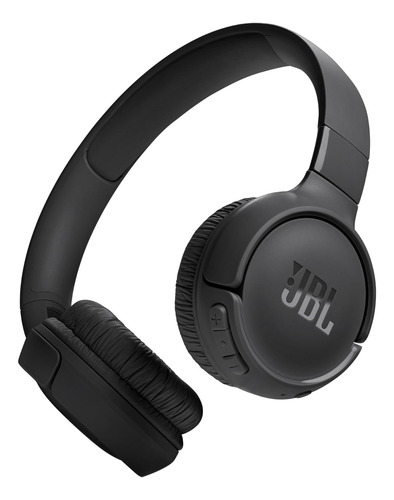 Auriculares Supraaurales Inalámbricos Jbl Tune 520bt 57h Bat