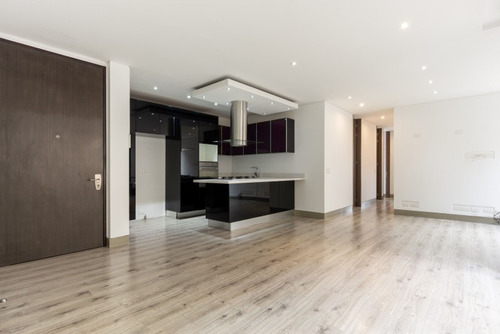 Imagen 2 de 16 de Apartamento En Arriendo/venta En Bogotá Santa Barbara Occidental. Cod 8570