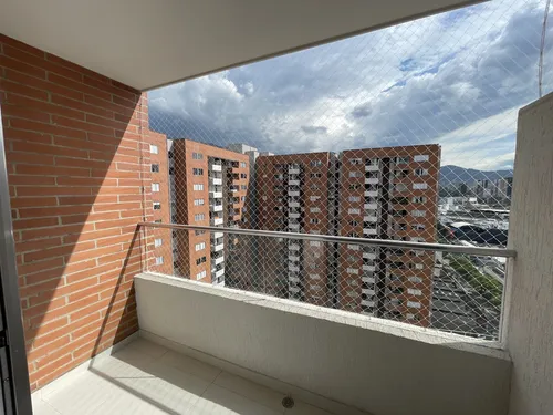 Apartamento En Arriendo Ubicado En El Poblado Sector San Diego (25767).