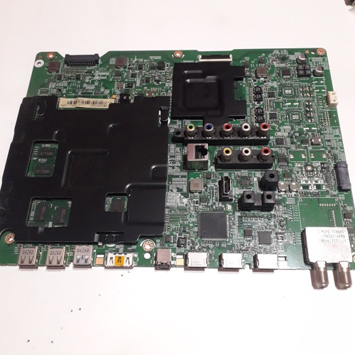 Placa Main Tv Samsung Modelo Un50hu7000