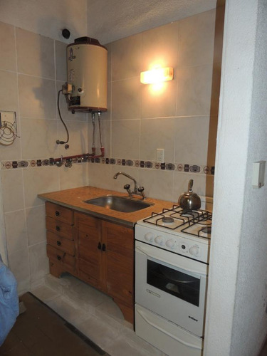 Departamento En Venta - 1 Dormitorio 1 Baño - 50mts2 - San Clemente Del Tuyú