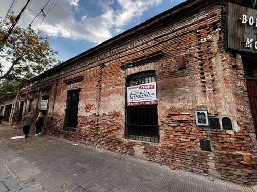 Local En Alquiler En Moron Norte