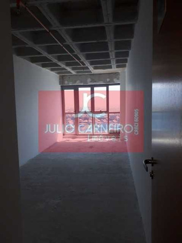 Sala-à Venda-recreio Dos Bandeirantes-rio De Janeiro - Jcsl00020