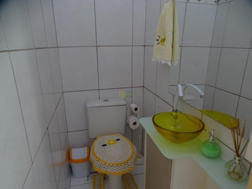 Imagem 8 de 15 de Casa No Bairro Vila Nova Em Porto Belo Sc - 3310