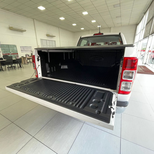 Ford Ranger Ranger XLT 3.2 20V 4x4 CD Diesel Aut.