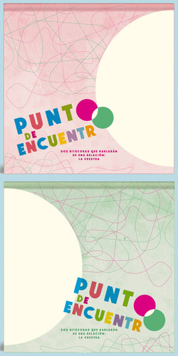 Libro Punto De Encuentro