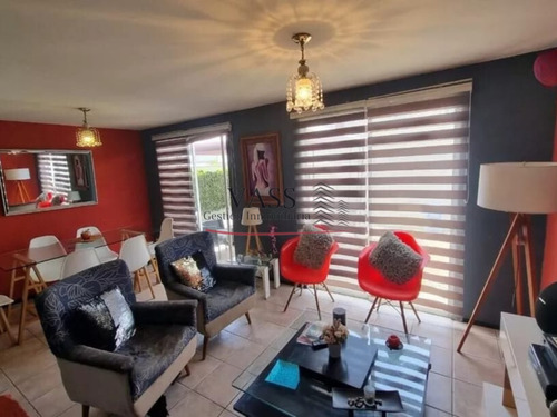 Vass Vende Casa 3d 3b En Los Pinos. Quilpué