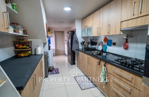 Estupenda Casa En Condominio Con Vista Al Mar