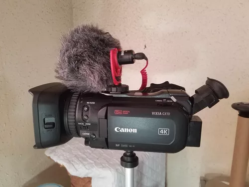 Canon Caméscope numérique VIXIA HF R80 HD 16GB