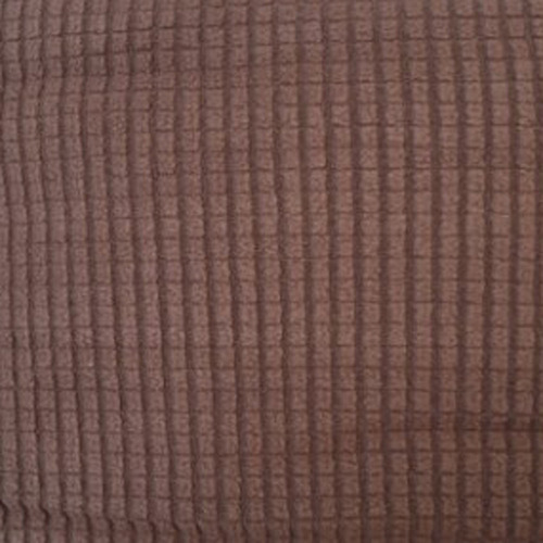 Cubre Sillón 3 Plazas Spring Air Color Chocolate