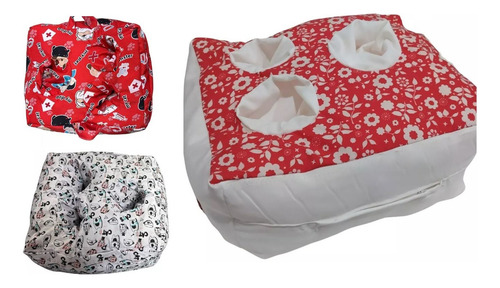 Matero Almohadón Tendencia Cama Sofá Regalo Tik Tok Viral
