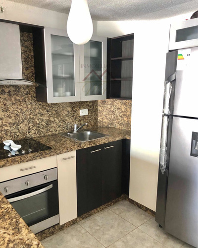 Imagen 4 de 14 de Apartamento 71mts. 2 Habs/2 Baños. Excelente Ubicación.
