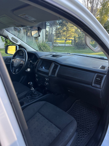 Ford Ranger 3.2 Cd Xls Tdci 200Cv