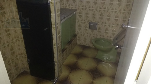 Imagem 5 de 6 de Casa Para Venda, 3 Dormitórios, Vila Moraes - São Paulo - 10775