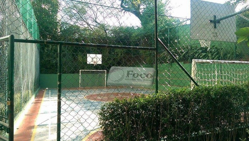 Apartamento Residencial À Venda, Lauzane Paulista, São Paulo - Ap0369. - Ap0369