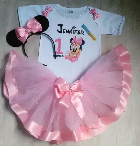 Minnie mouse tutu sales