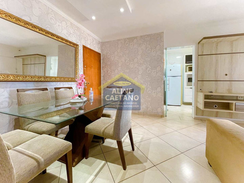 Imagem 12 de 28 de Apto 2 Dorms Canto Do Forte R$ 420 Mil Cod: Raa397 - Vraa397