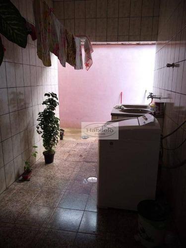 Imagem 21 de 22 de Casa À Venda, 120 M² Por R$ 280.000,00 - Jardim Primavera - Brodowski/sp - Ca0602