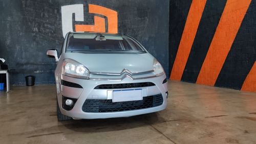 Imagem 9 de 24 de Citroën C4 Picasso 2.0 La Luna 5p