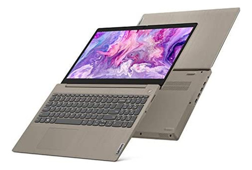 Laptop Lenovo Ideapad 3 15.6 , Intel Core I31005g1 Dualcore