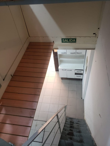 Alquiler Local Comercial 46m2 Centro