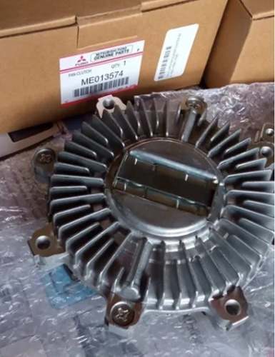 Fan Clucth De Mitsubishi Canter 649 659 4d34t #