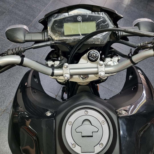 Imagen 9 de 12 de Moto Yamaha Xtz-250cc Nueva De Agencia 0km