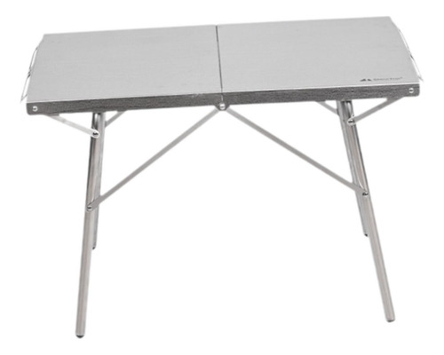 Mesa Plegable, Mesa Portátil, Resistente Al Calor, Muebles