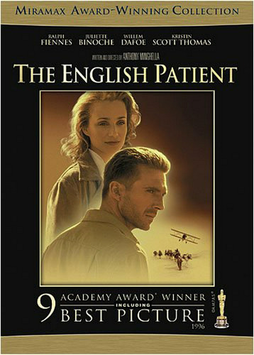 El Paciente Inglés (edición De Coleccionista) [dvd]