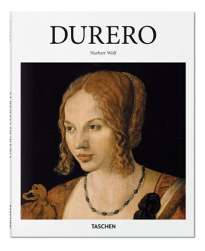 Libro Durero