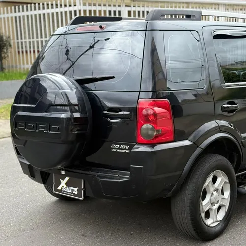 Ford Ecosport 2.0 L 4x2