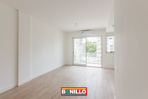 Imagen 3 de 18 de Departamento Monoambiente Venta Villa Del Parque