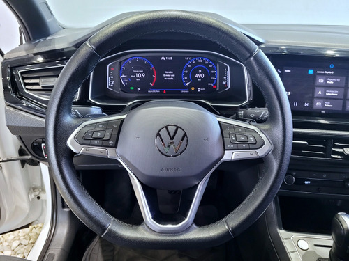 Volkswagen Nivus 1.0 Tsi Tiptronic Highline