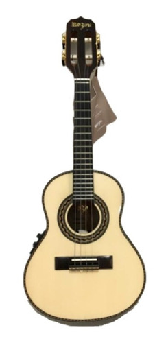 Cavaco Rozini Concertista Rc06atnj Fishman Com Estojo