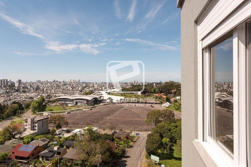 Excelente Apartamento Com 03 Dormitórios - 4865