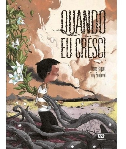 Quando Eu Cresci - Col. Agaque