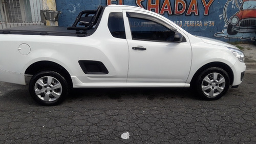Chevrolet Montana