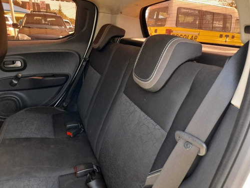 Imagem 10 de 11 de Fiat Mobi Like On 1.0 Fire Flex 5p